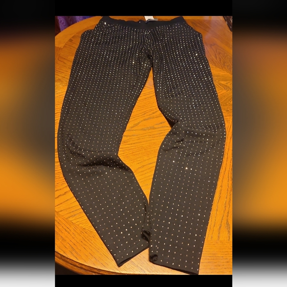 Bebe leggings